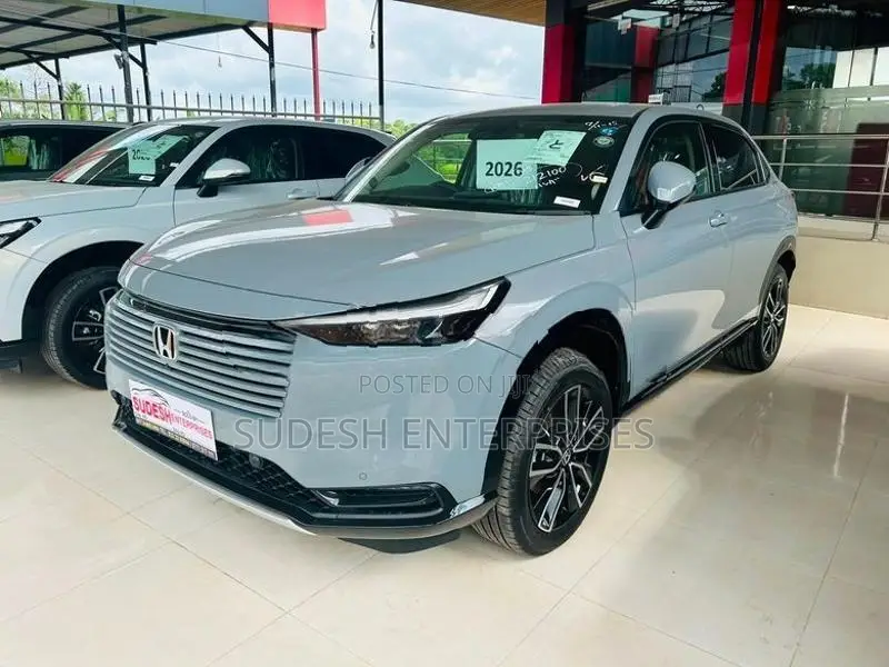 Honda Vezel Z PREMIUM 10 SPEAKER 2026