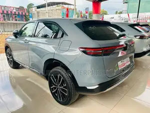 Honda Vezel Z PREMIUM 10 SPEAKER 2026