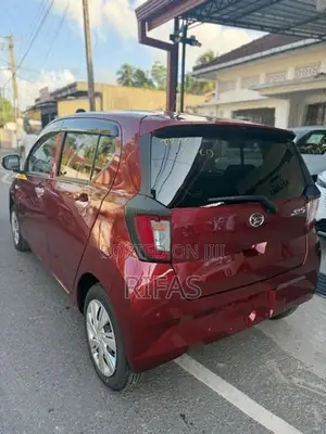 Daihatsu Mira X Limited 2025