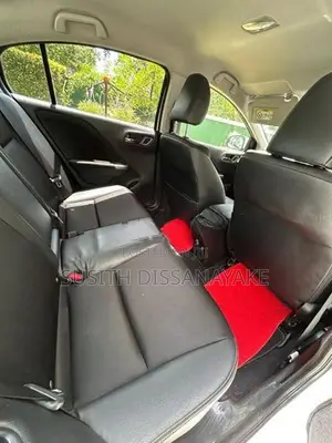 Honda Grace Ex 2017