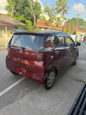Daihatsu Mira X Limited 2025