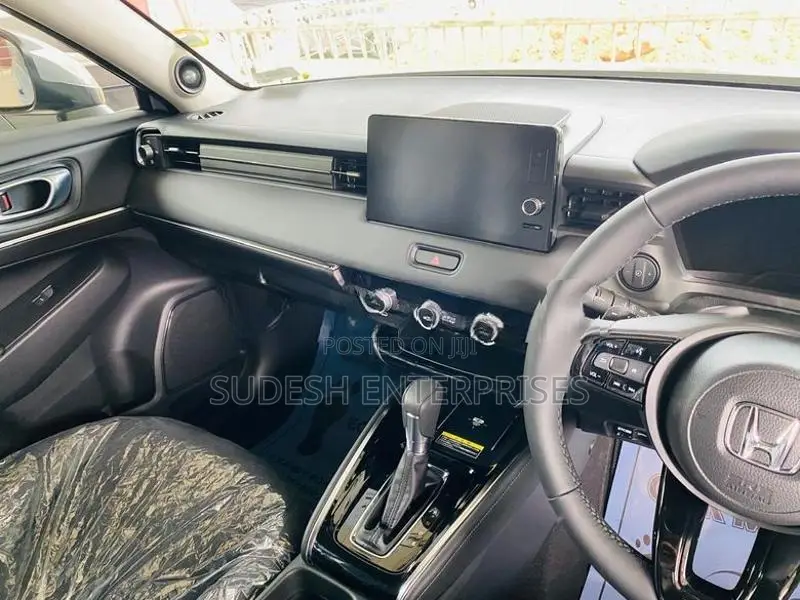 Honda Vezel Z PREMIUM 10 SPEAKER 2026