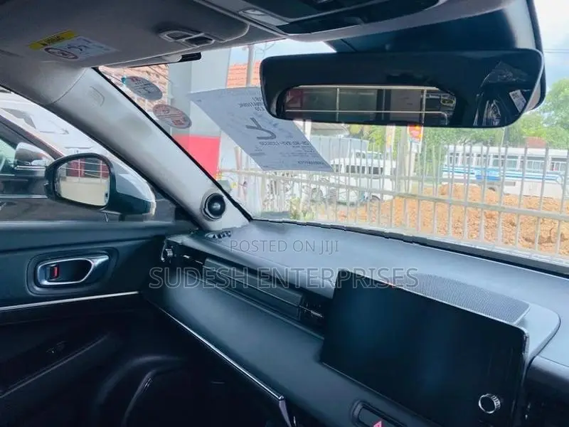 Honda Vezel Z PREMIUM 10 SPEAKER 2026