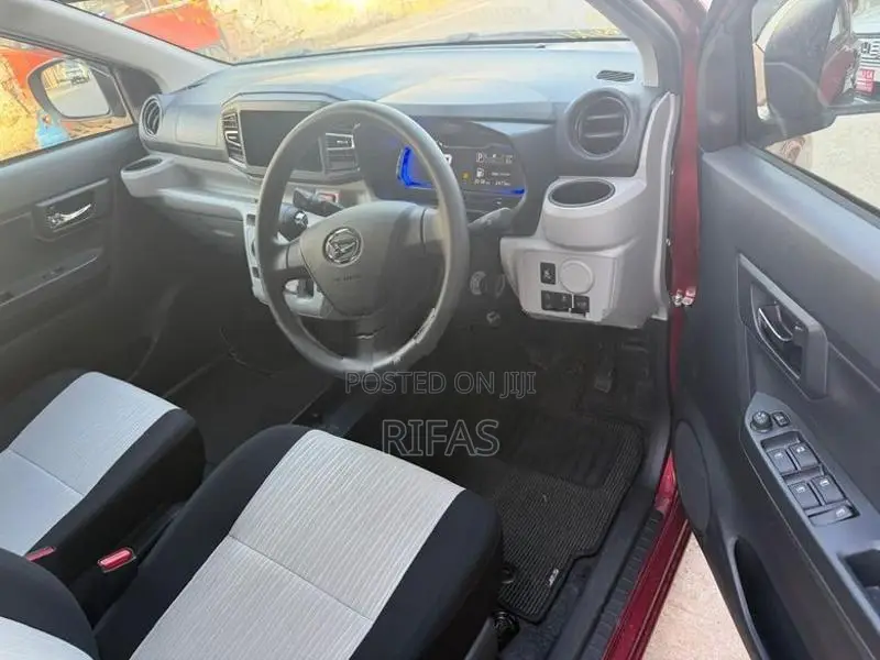 Daihatsu Mira X Limited 2025