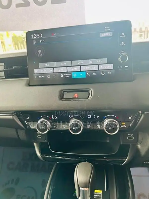 Honda Vezel Z PREMIUM 10 SPEAKER 2026