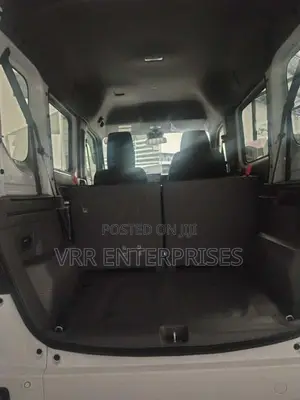 Honda N-Van 2024