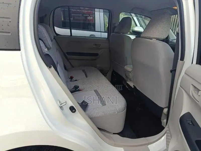 Daihatsu Boon 2023