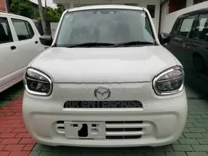 Mazda Carol 2024