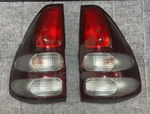 Prado 120