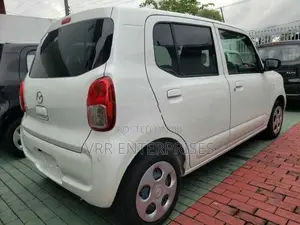 Mazda Carol 2024