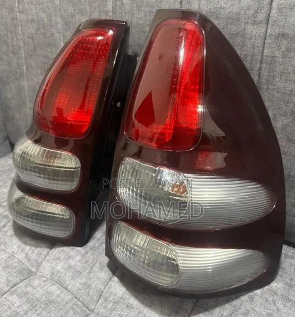 Prado 120