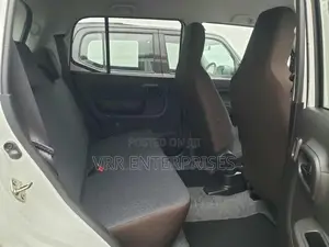 Mazda Carol 2024