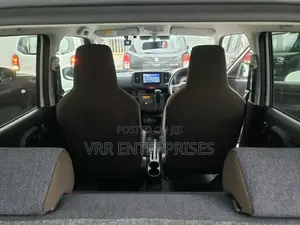 Mazda Carol 2024