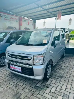 Suzuki Wagon R FX fz 2024