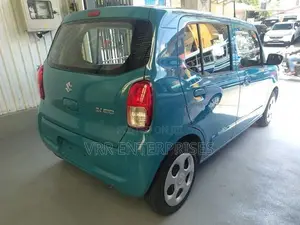Suzuki Alto 2024