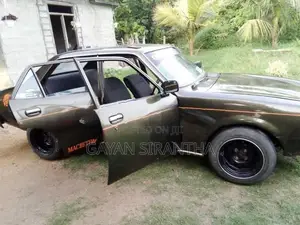 Mitsubishi Lancer 1982