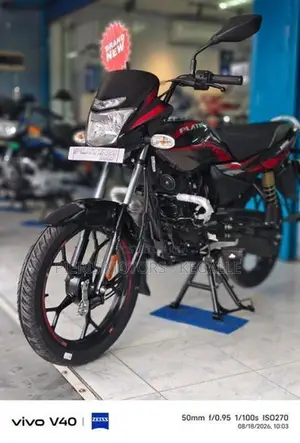 Bajaj Platina 100 2026