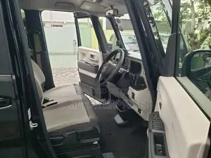 Honda N-Box 2024