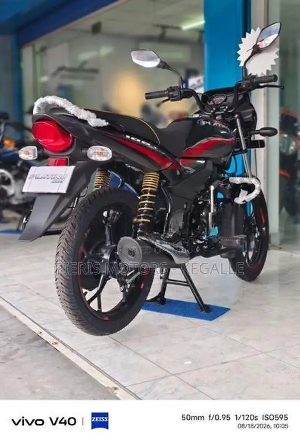 Bajaj Platina 100 2026