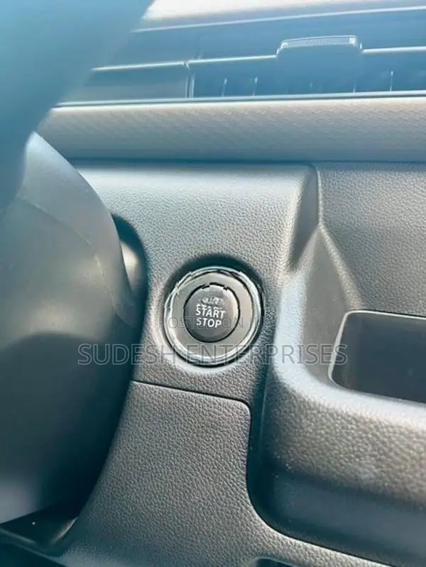 Suzuki Wagon R FX fz 2024