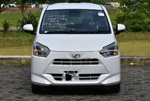 Daihatsu Mira ES G Grade SAIII 2026