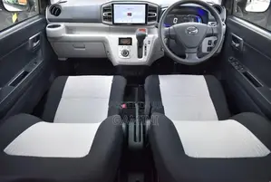 Daihatsu Mira ES G Grade SAIII 2026