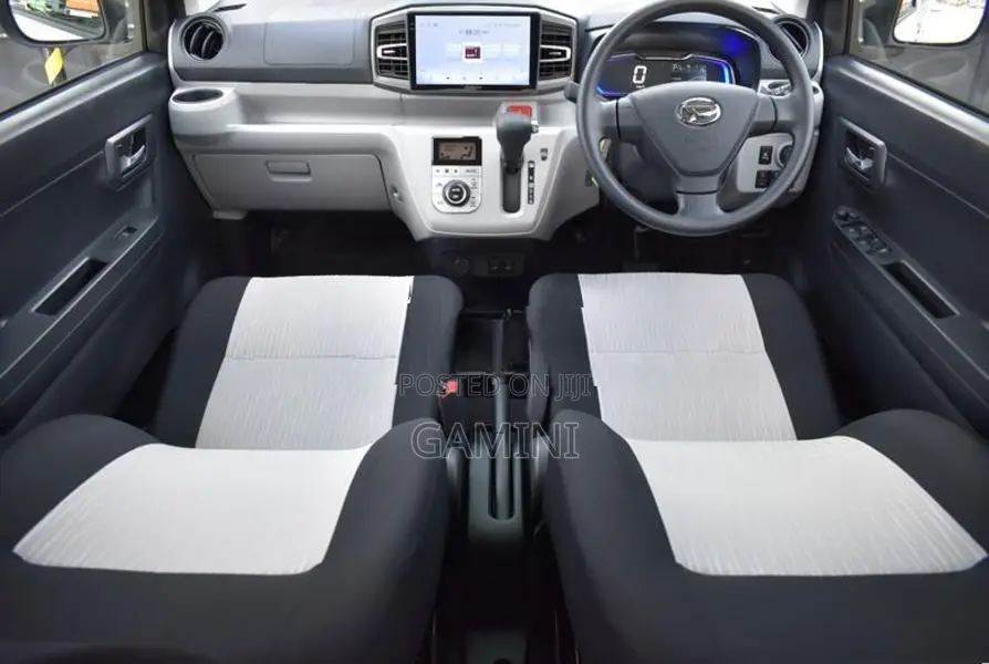 Daihatsu Mira ES G Grade SAIII 2026