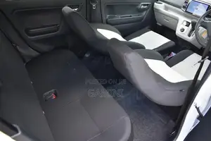 Daihatsu Mira ES G Grade SAIII 2026