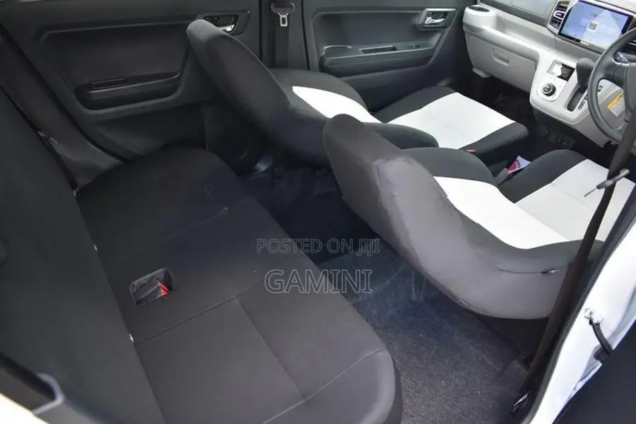 Daihatsu Mira ES G Grade SAIII 2026