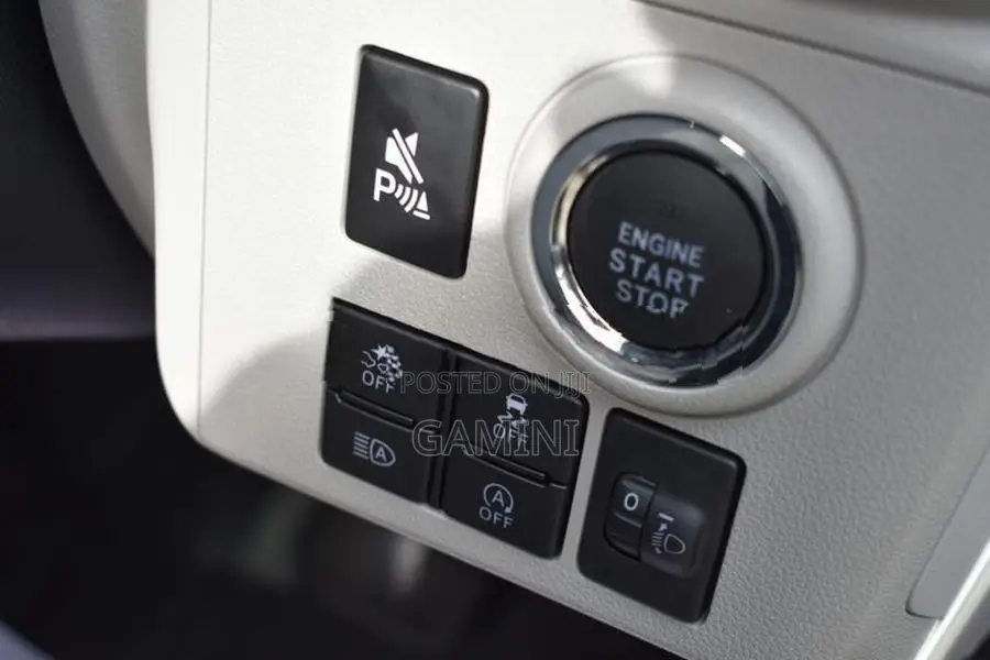 Daihatsu Mira ES G Grade SAIII 2026