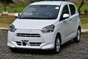 Daihatsu Mira ES G Grade SAIII 2026