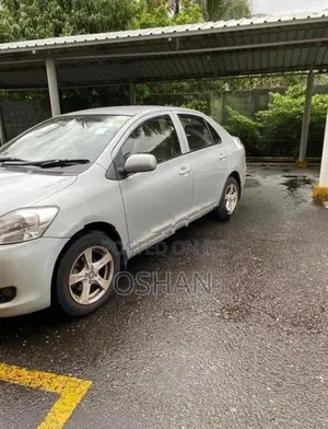 Toyota Yaris 2006