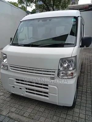 Suzuki Every PA 2024