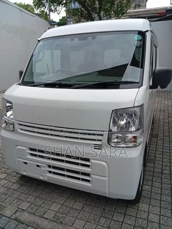 Suzuki Every PA 2024