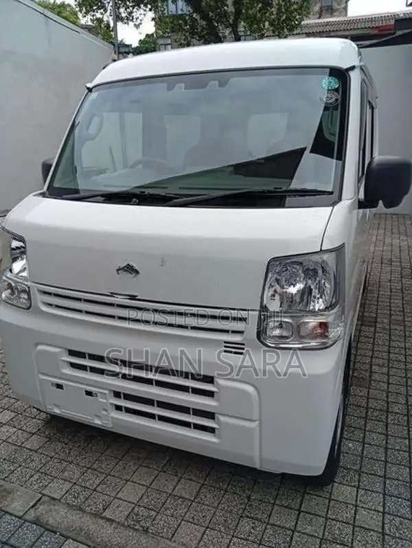 Suzuki Every PA 2024