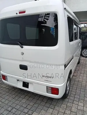 Suzuki Every PA 2024