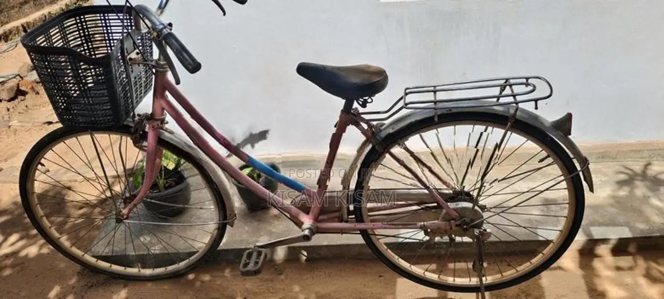 Bicycle