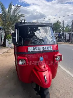 Piaggio Ape 2016