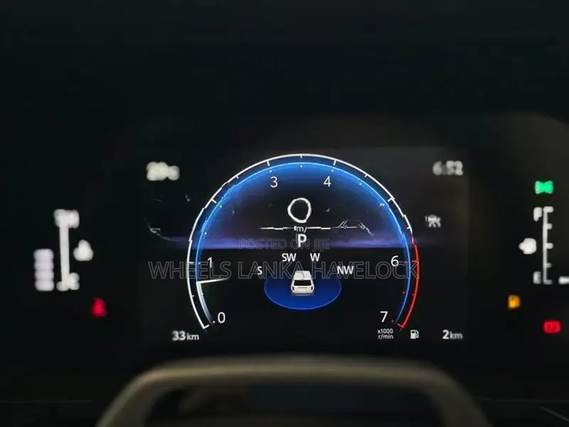 Toyota Land Cruiser Prado VX 2026