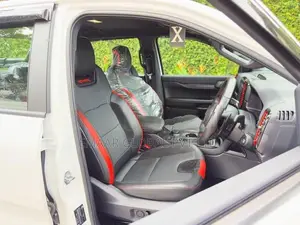 Ford Raptor Ranger Fully Loaded 2025