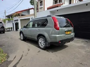 Nissan X-Trail Diesel Fully loaded 2013