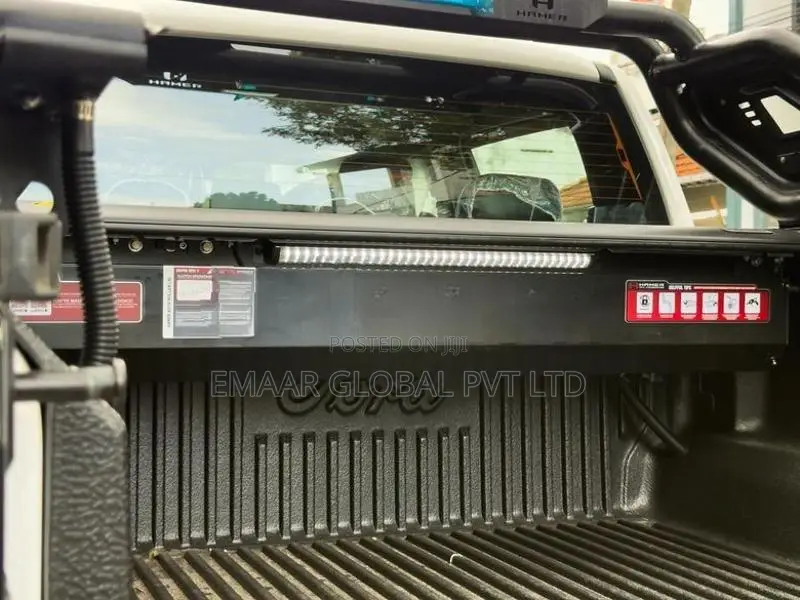 Ford Raptor Ranger Fully Loaded 2025
