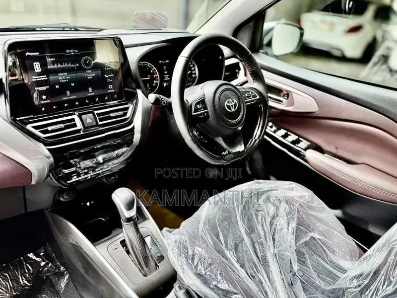 Toyota Taisor V Grade 2026