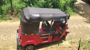 Bajaj RE 2006