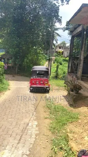 Bajaj RE 2006