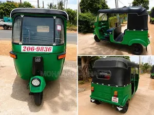 Bajaj RE 2005
