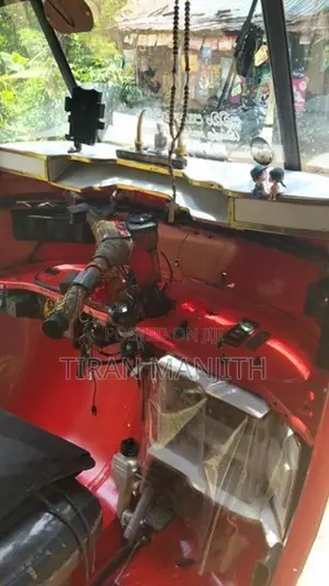 Bajaj RE 2006