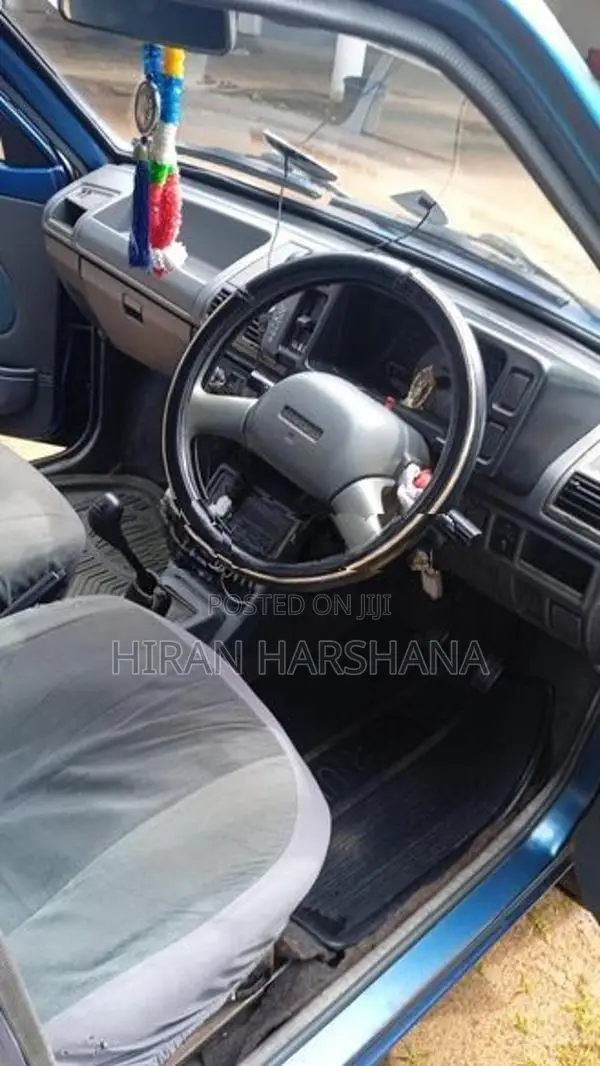 Suzuki Maruti 2008
