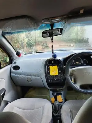 Chery QQ 2012