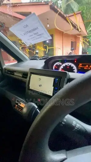 Suzuki Wagon R FX Hybrid 2024